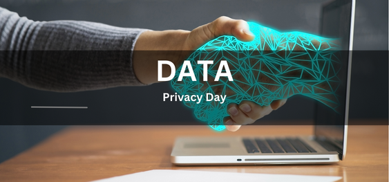 Data Privacy Day[डेटा गोपनीयता दिवस]